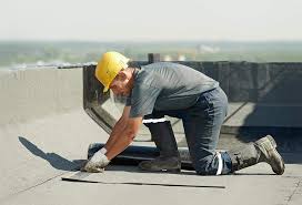 Reliable South Monroe, MI Roofing servicies Solutions